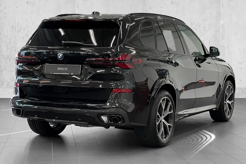 BMW X5 din 2023 cu 10 km - oferta BMW125971 - foto 2