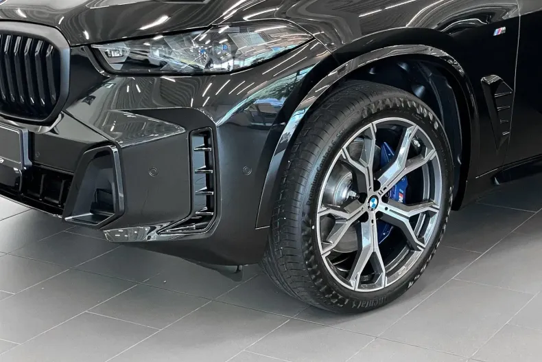 BMW X5 din 2023 cu 10 km - oferta BMW125971 - foto 3