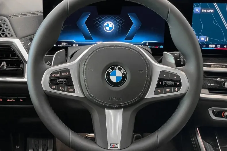 BMW X5 din 2023 cu 10 km - oferta BMW125971 - foto 6