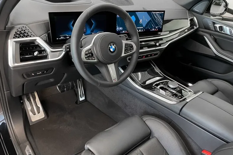 BMW X5 din 2023 cu 10 km - oferta BMW125971 - foto 7