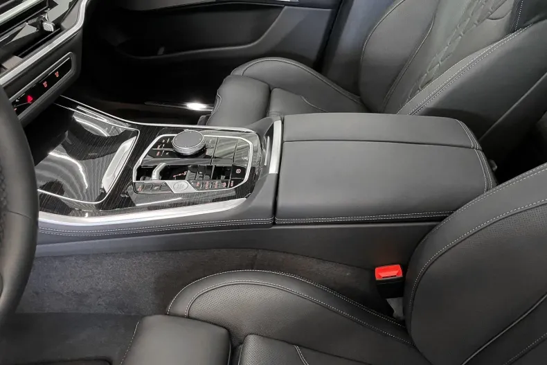 BMW X5 din 2023 cu 10 km - oferta BMW125971 - foto 11