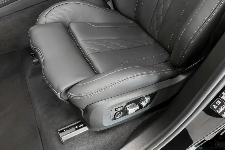 BMW X5 din 2023 cu 10 km - oferta BMW125971 - foto 12