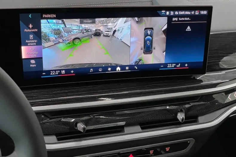 BMW X5 din 2023 cu 10 km - oferta BMW125971 - foto 16