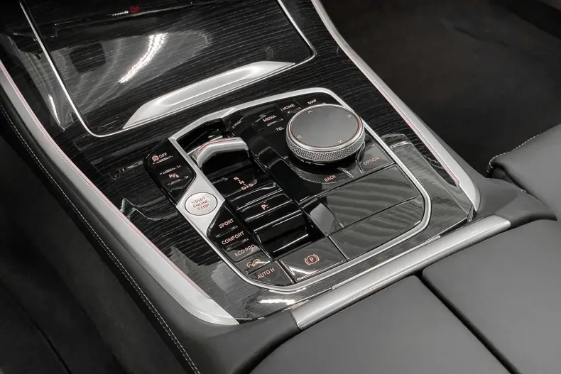 BMW X5 din 2023 cu 10 km - oferta BMW125971 - foto 18