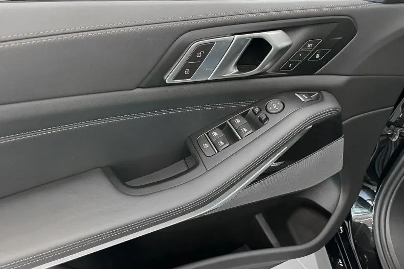 BMW X5 din 2023 cu 10 km - oferta BMW125971 - foto 20