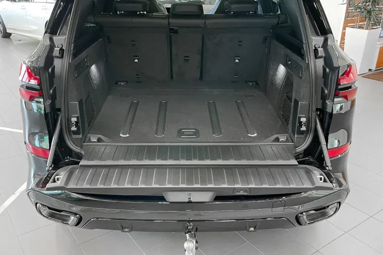 BMW X5 din 2023 cu 10 km - oferta BMW125971 - foto 21