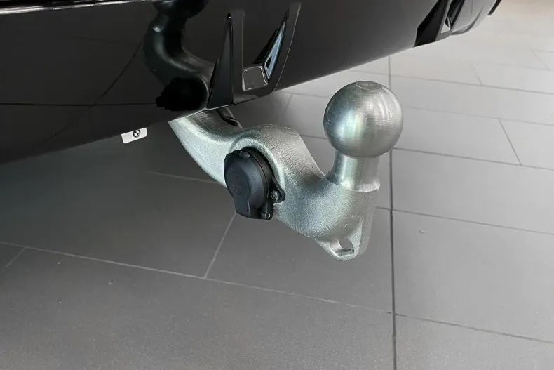 BMW X5 din 2023 cu 10 km - oferta BMW125971 - foto 22