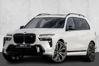BMW X7 din 2023 cu 10 km - oferta BMW125972 - foto 1