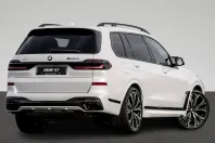 BMW X7 din 2023 cu 10 km - oferta BMW125972 - foto 2
