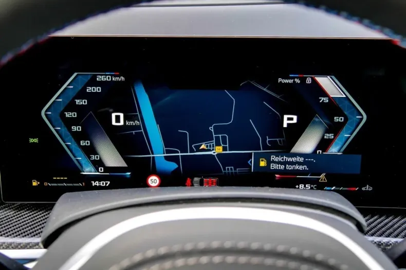 BMW X7 din 2023 cu 10 km - oferta BMW125972 - foto 5