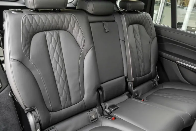 BMW X7 din 2023 cu 10 km - oferta BMW125972 - foto 7