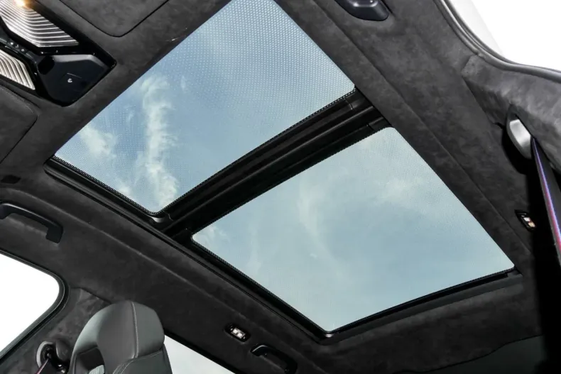 BMW X7 din 2023 cu 10 km - oferta BMW125972 - foto 9