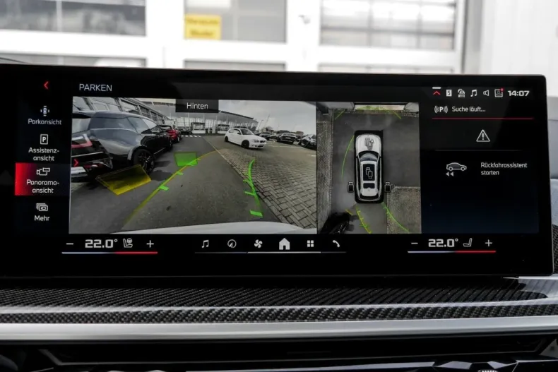 BMW X7 din 2023 cu 10 km - oferta BMW125972 - foto 10