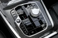 BMW X7 din 2023 cu 10 km - oferta BMW125972 - foto 11