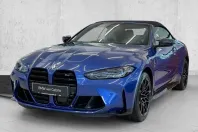 BMW M4 din 2023 cu 10 km - oferta BMW125973 - foto 1