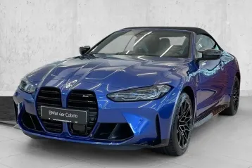 BMW M4 din 2023 - oferta BMW125973