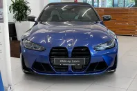 BMW M4 din 2023 cu 10 km - oferta BMW125973 - foto 3