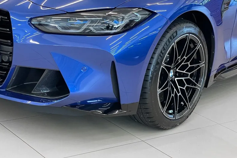 BMW M4 din 2023 cu 10 km - oferta BMW125973 - foto 6