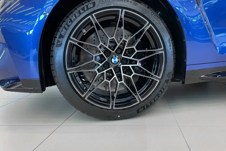 BMW M4 din 2023 cu 10 km - oferta BMW125973 - foto 7