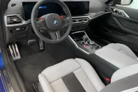 BMW M4 din 2023 cu 10 km - oferta BMW125973 - foto 8