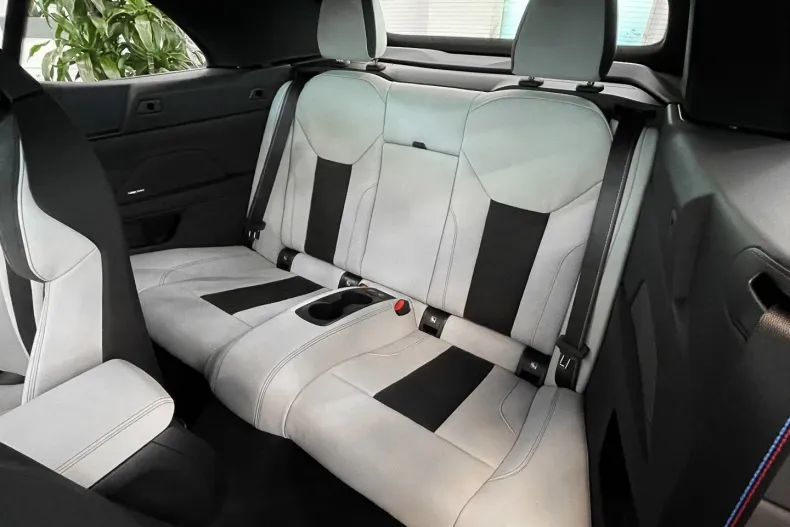 BMW M4 din 2023 cu 10 km - oferta BMW125973 - foto 13