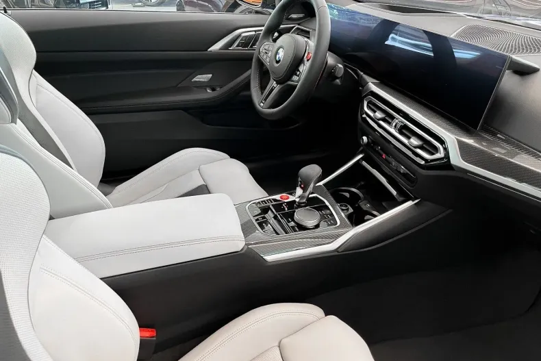 BMW M4 din 2023 cu 10 km - oferta BMW125973 - foto 15