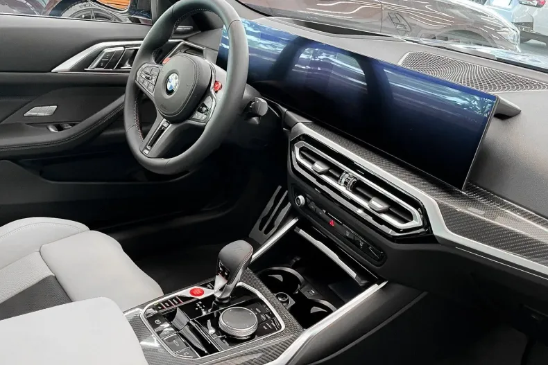 BMW M4 din 2023 cu 10 km - oferta BMW125973 - foto 16