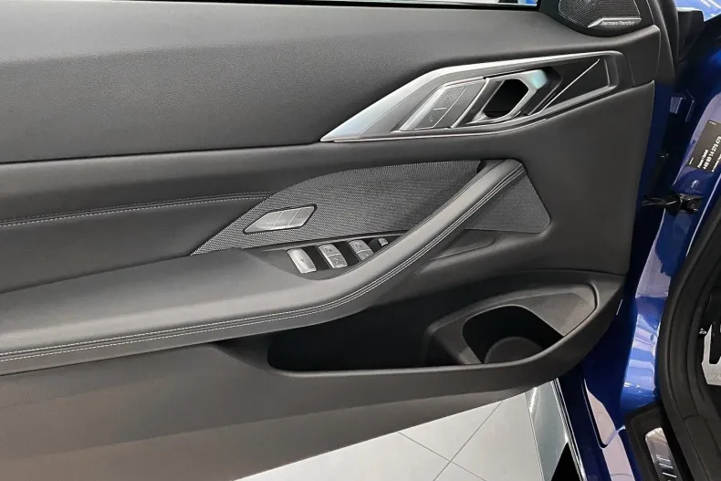 BMW M4 din 2023 cu 10 km - oferta BMW125973 - foto 20