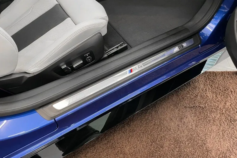 BMW M4 din 2023 cu 10 km - oferta BMW125973 - foto 21