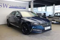 Skoda Superb din 2022 cu 53.208 km - oferta SKO125974 - foto 1