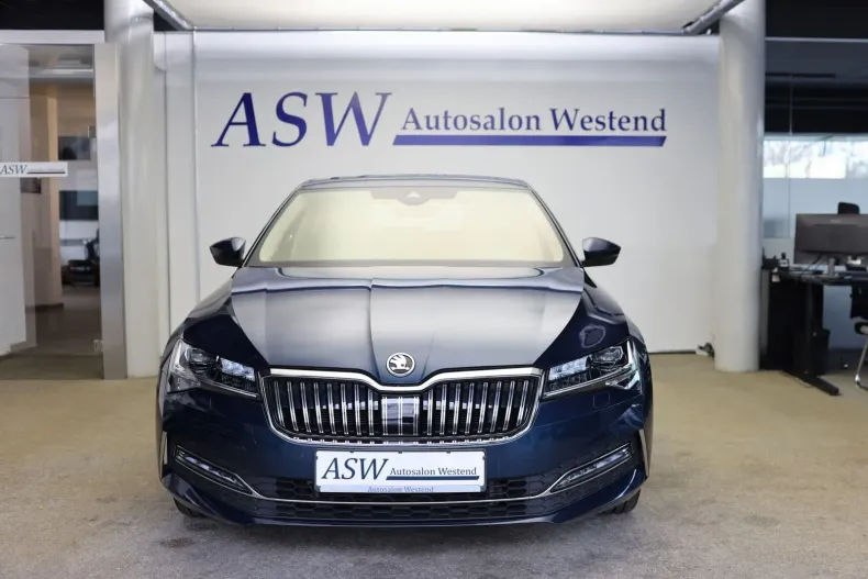 Skoda Superb din 2022 cu 53.208 km - oferta SKO125974 - foto 3