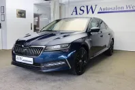 Skoda Superb din 2022 cu 53.208 km - oferta SKO125974 - foto 4