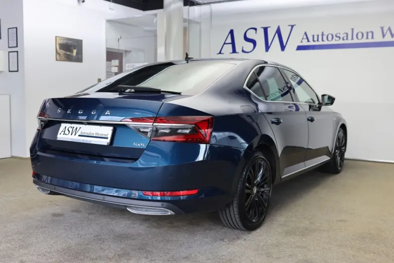 Skoda Superb din 2022 cu 53.208 km - oferta SKO125974 - foto 7