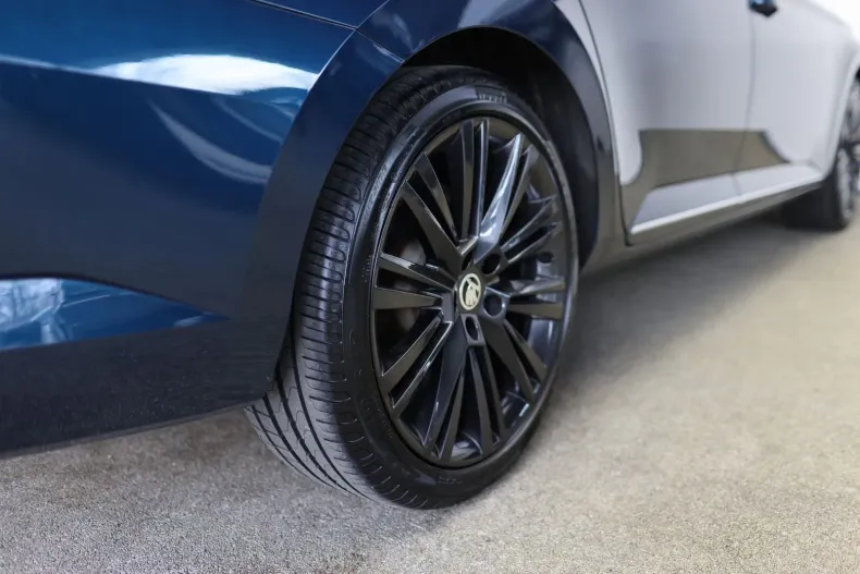 Skoda Superb din 2022 cu 53.208 km - oferta SKO125974 - foto 13