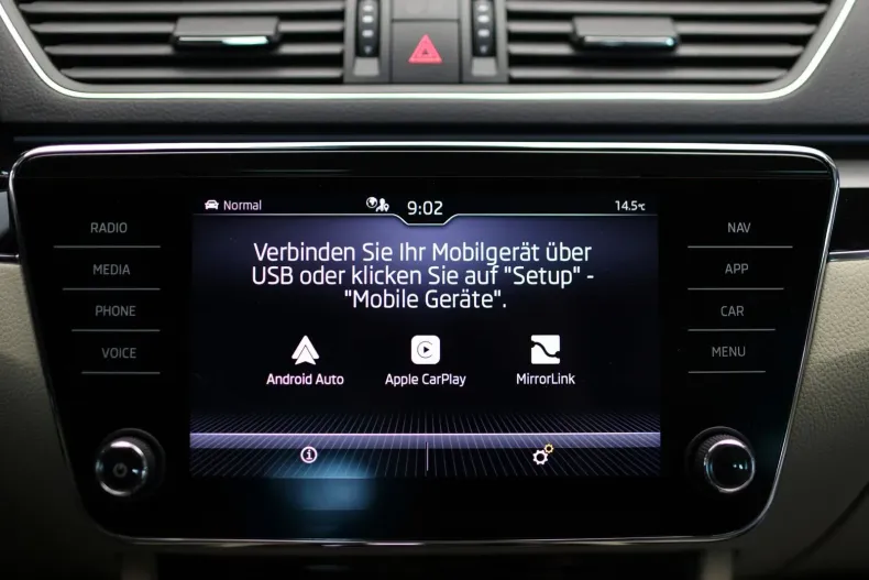 Skoda Superb din 2022 cu 53.208 km - oferta SKO125974 - foto 15