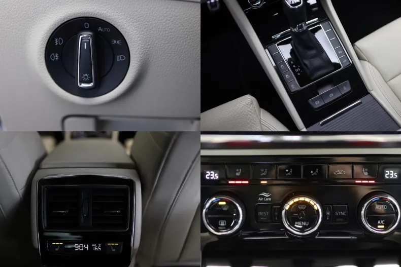 Skoda Superb din 2022 cu 53.208 km - oferta SKO125974 - foto 16