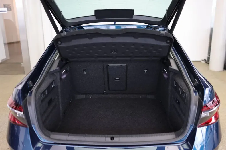 Skoda Superb din 2022 cu 53.208 km - oferta SKO125974 - foto 18