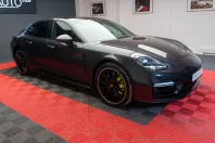 Porsche Panamera din 2021 cu 31.000 km - oferta POR125975 - foto 1