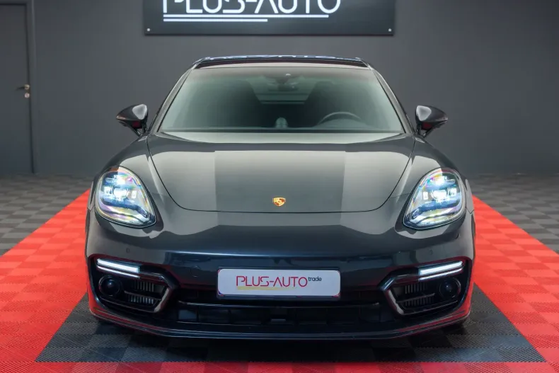 Porsche Panamera din 2021 cu 31.000 km - oferta POR125975 - foto 2