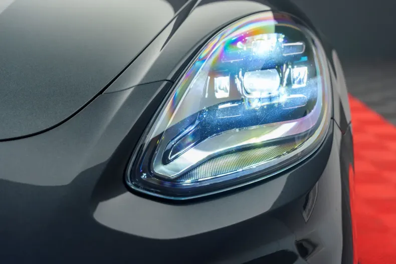 Porsche Panamera din 2021 cu 31.000 km - oferta POR125975 - foto 3