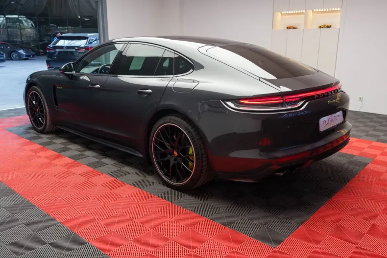 Porsche Panamera din 2021 cu 31.000 km - oferta POR125975 - foto 5