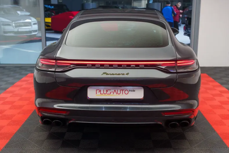 Porsche Panamera din 2021 cu 31.000 km - oferta POR125975 - foto 6