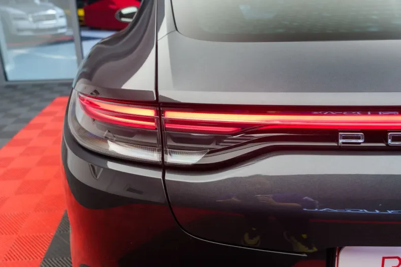 Porsche Panamera din 2021 cu 31.000 km - oferta POR125975 - foto 7