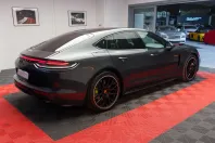 Porsche Panamera din 2021 cu 31.000 km - oferta POR125975 - foto 9