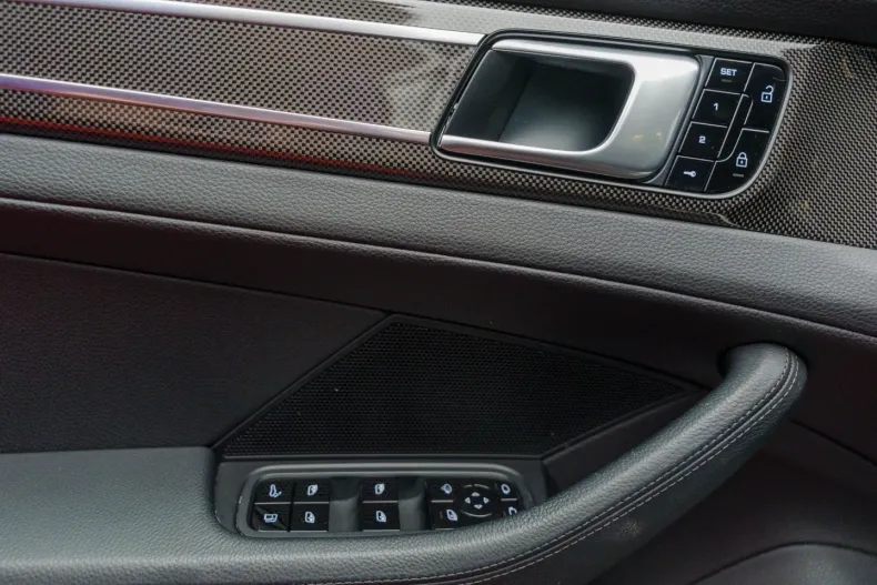 Porsche Panamera din 2021 cu 31.000 km - oferta POR125975 - foto 11