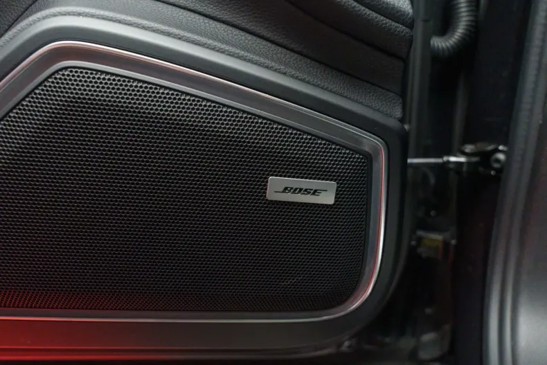 Porsche Panamera din 2021 cu 31.000 km - oferta POR125975 - foto 12