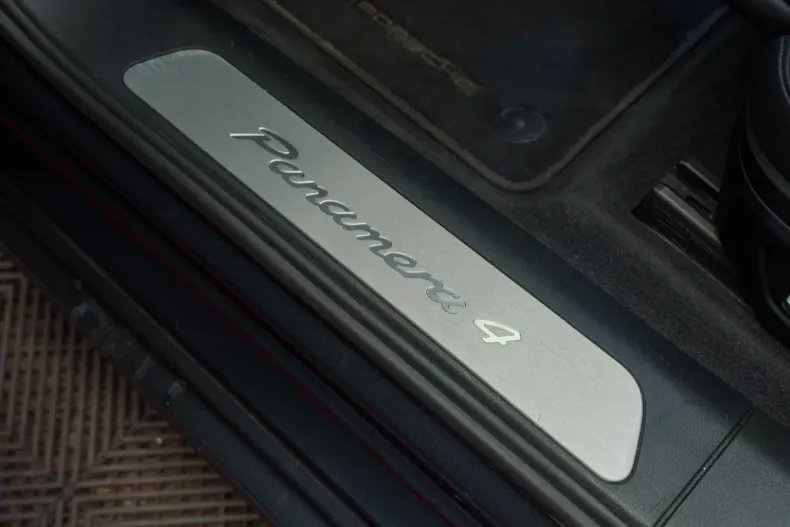 Porsche Panamera din 2021 cu 31.000 km - oferta POR125975 - foto 13