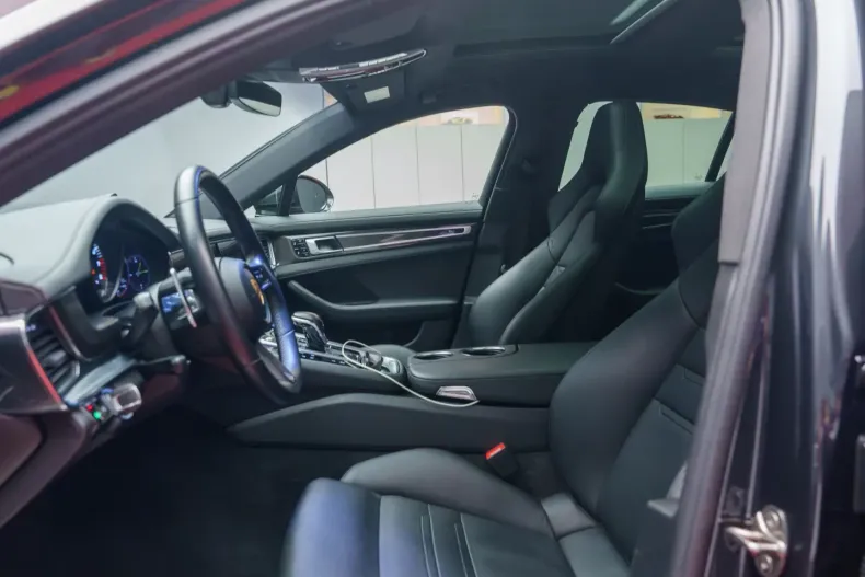 Porsche Panamera din 2021 cu 31.000 km - oferta POR125975 - foto 14