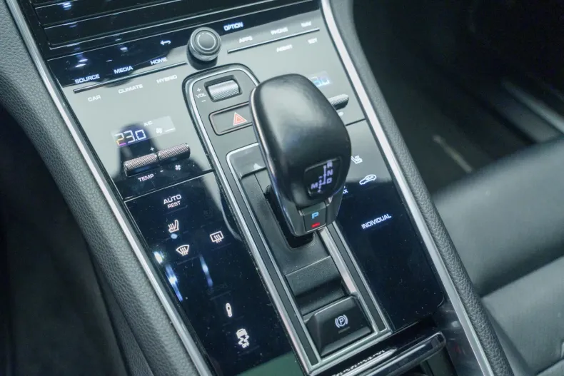 Porsche Panamera din 2021 cu 31.000 km - oferta POR125975 - foto 15