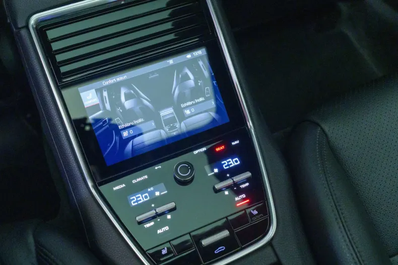 Porsche Panamera din 2021 cu 31.000 km - oferta POR125975 - foto 20